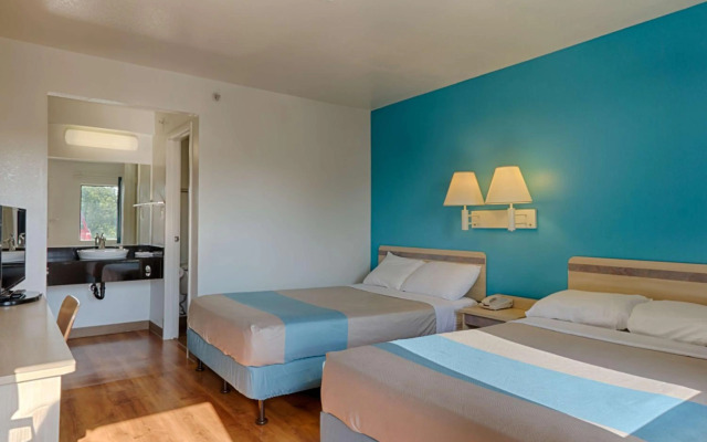 Motel 6 Laurel, DC - Washington Northeast