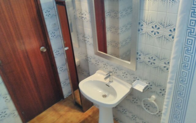 AP Costas Peñismar I 1 dormitorio 6 personas