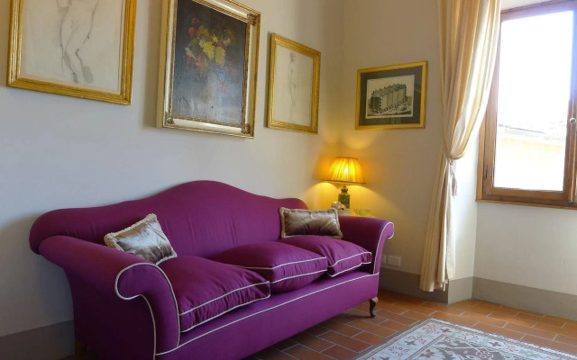 Relais Cavalcanti Guest House