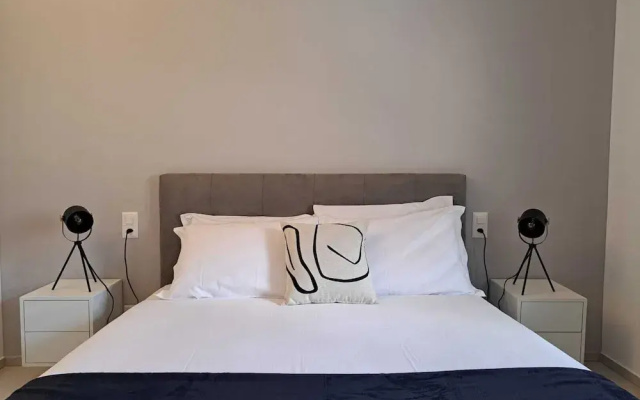 Urban Apartments