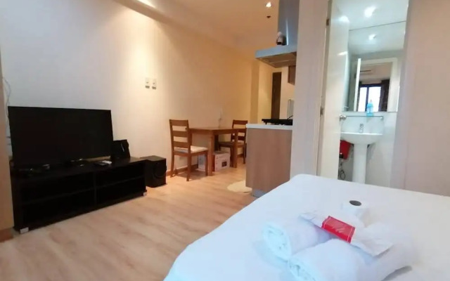 ZEN Home Knightsbridge Residences Makati