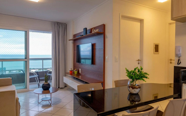 Qavi - Pontamares 404 - Melhor Localização de Ponta Negra