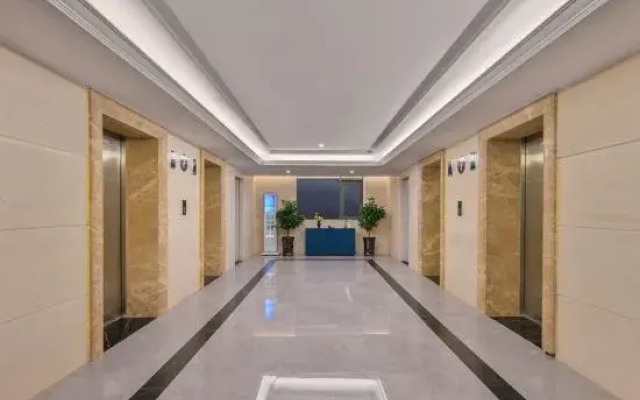 Meizhou International Hotel