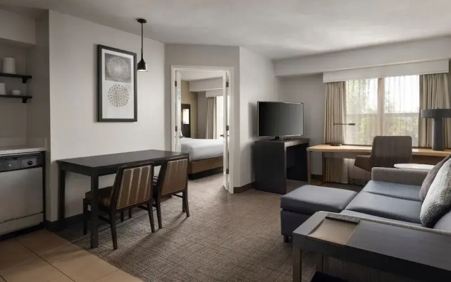 Residence Inn Stockton