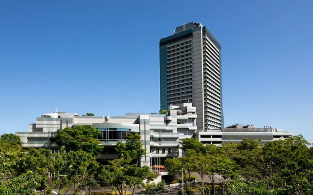 Hoshino Resorts RISONARE Osaka