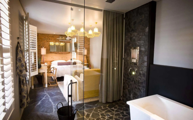 The Concierge Boutique Bungalows