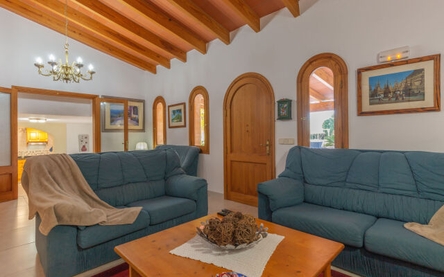 Villa Ca na Guerrera