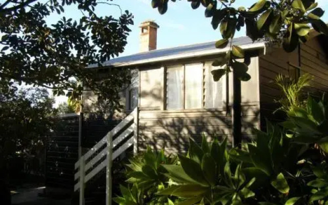 The Tree House, 6 Gowing Street