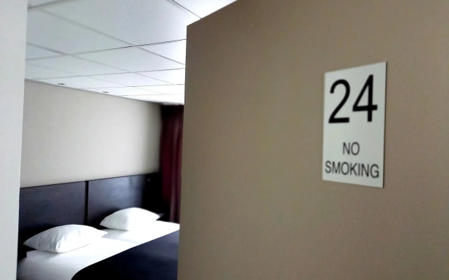 City Hotel Bergen op Zoom