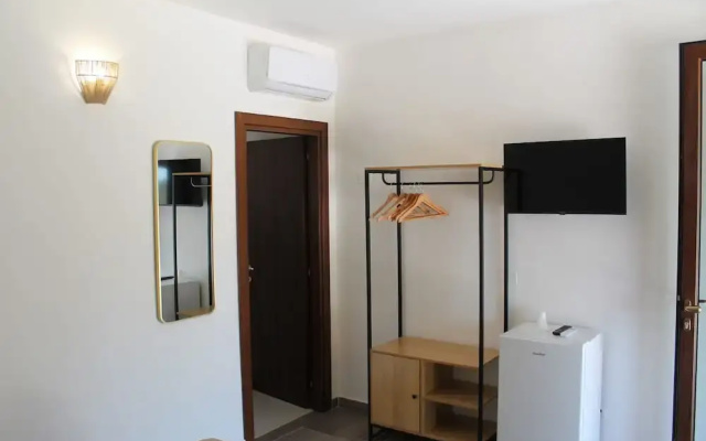 Tenuta Petra Chiara -Apulian Country B&B