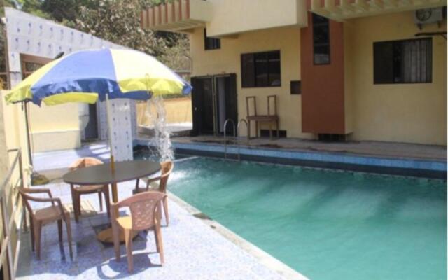 Hotel Royal Park