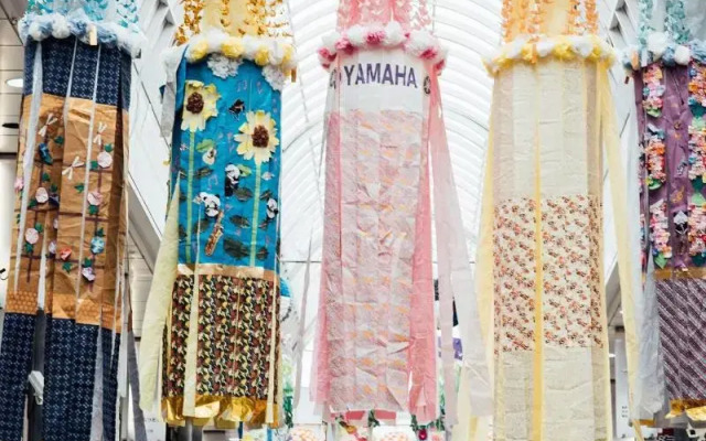 WeBase Hakata Hostel