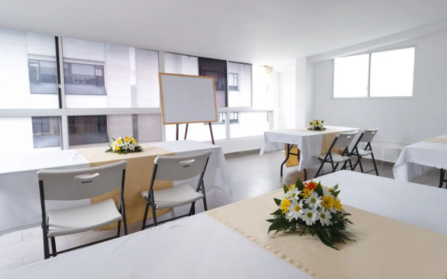 Hotel Rosales Gold