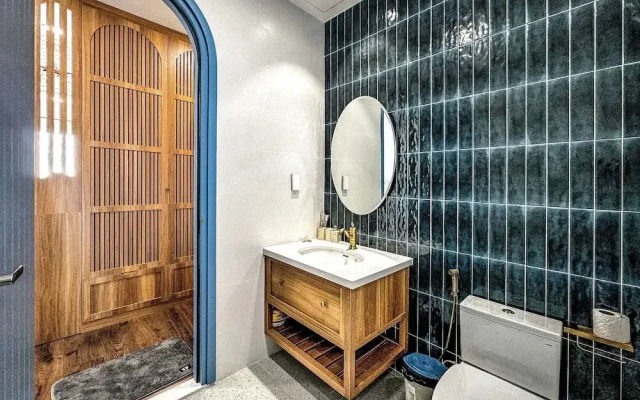 Refined Phan Thiet - Novaworld Villas
