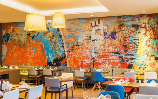 Novotel Porto Alegre Airport