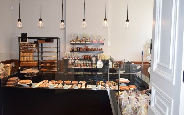 B&B Huize Briers
