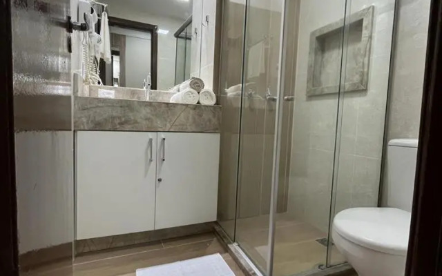 Ponta Negra Beach Apt507