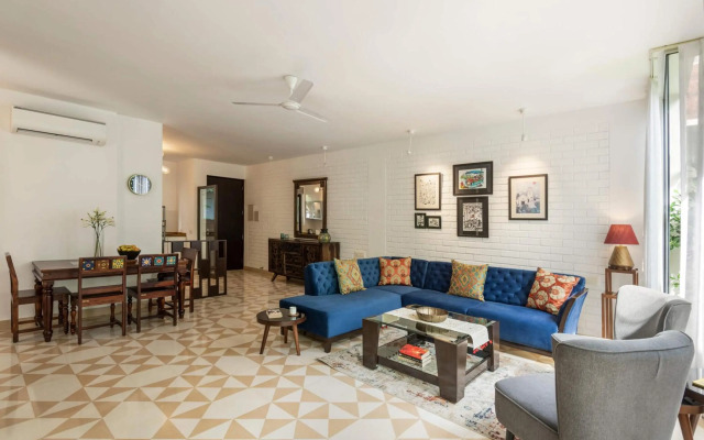 El - Arbol Apartments