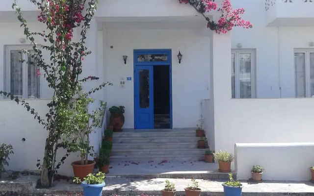 Paros Nikis Rooms