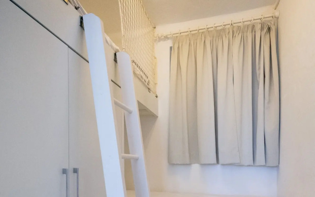R2 Maryvent Beach Apartaments