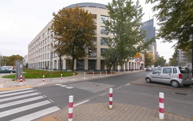 Jaktorowska Bright Studio