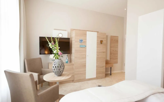 Ostseehotel Warnemünde