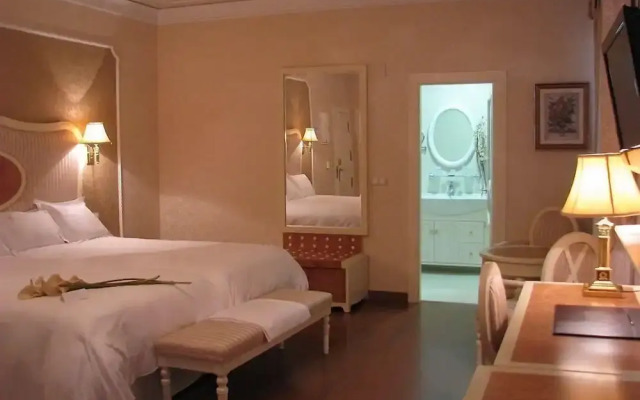 Hotel Bossh Alicia