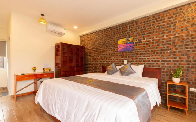 Ninh Binh Sona Resort