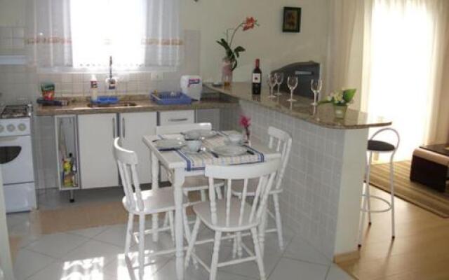 Casa do Suiço