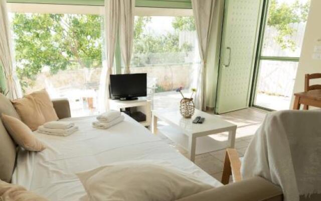 Meganisi Blue Villa