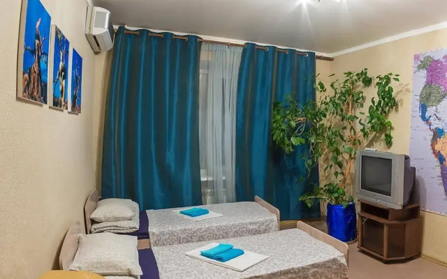 Apartments Barraсuda