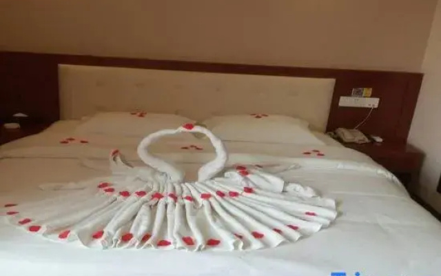 Guangzhou Rongting Business Hotel