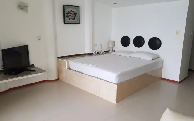 Red Sun Resort