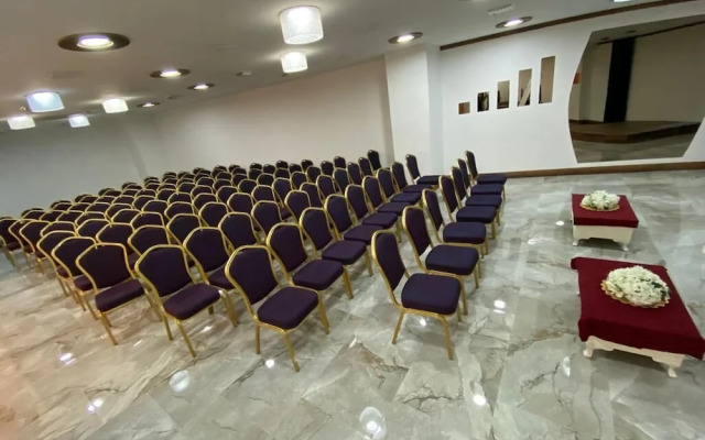 Usak Yucel Hotel