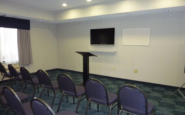 Holiday Inn Express Fishkill-Mid Hudson Valley by IHG