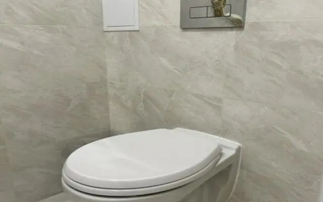 Апартаменты Раушен Грин Мэй на проезде Майский