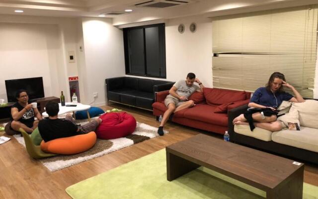 Guesthouse TOHO