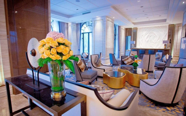 The Qube Hotel Nanchang East