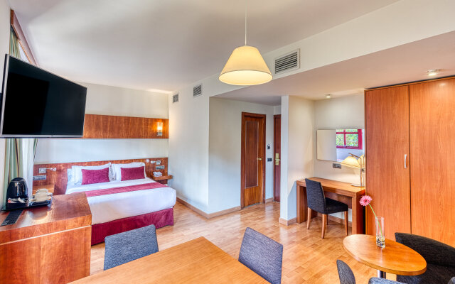 Senator Huelva Hotel