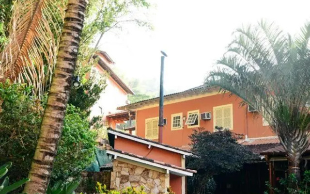 Pousada Solmaior