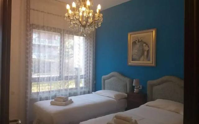 CASA DI GIO' SERVAIS - Delizioso ed accogliente per gruppi e famiglie