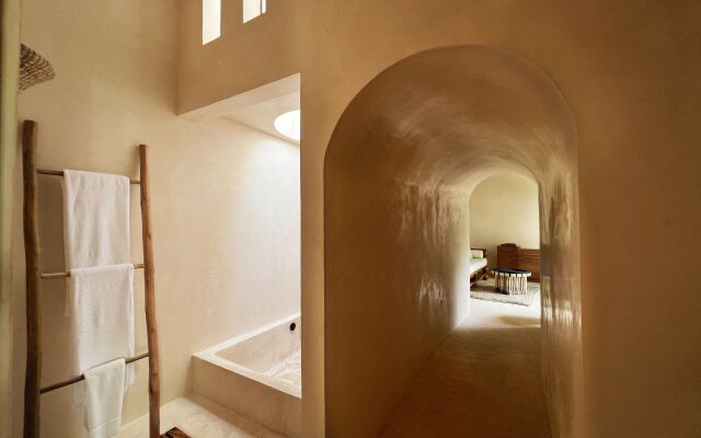 La Valise Tulum, member of Small Luxury Hotels
