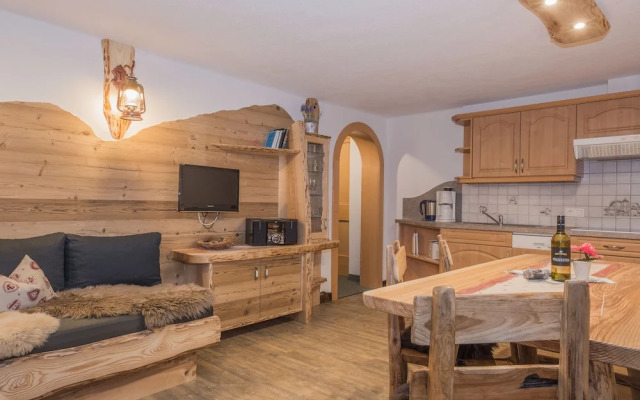 Wellness Appartementhaus Seebichl