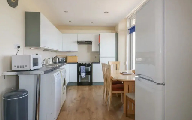 Yellow Sands Apartment 4