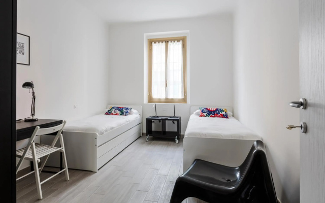 Comfortable Family/Group stylish Apartment