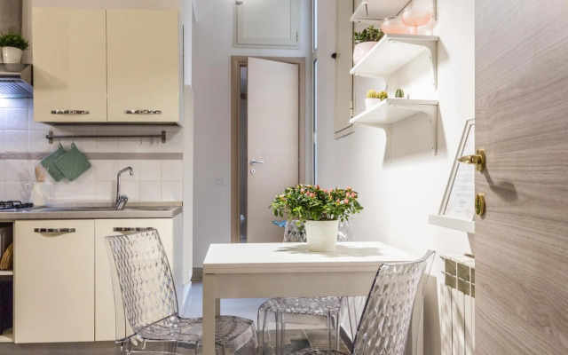 Appartamento Flora Metro Vittorio