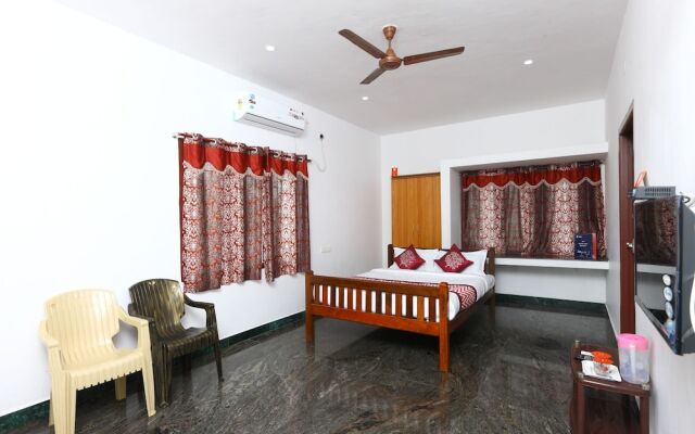OYO 10353 Home Serenity Beach