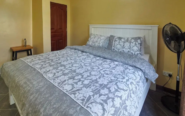JKIA Boutique Inn
