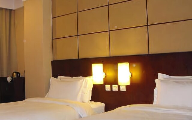 Bai Jia Hotel