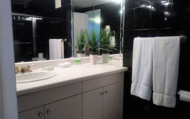 Soleil Apartments at Castle Beach Club